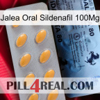 Oral Jelly Sildenafil 100Mg 44
